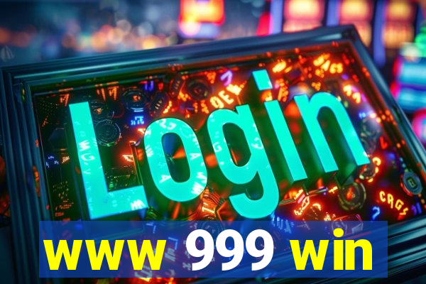 www 999 win